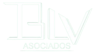 Logo BLV asociados